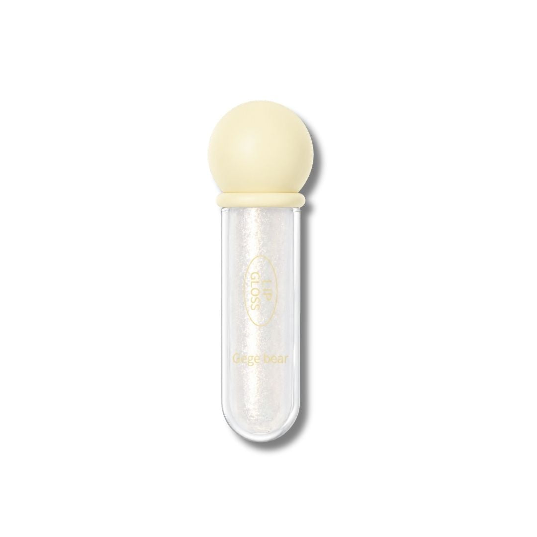 Gege Bear Moisturizing Lip Balm