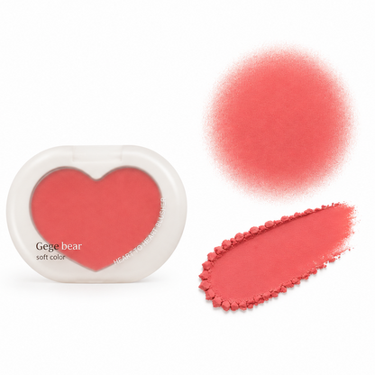 Gege Bear Powder Blush