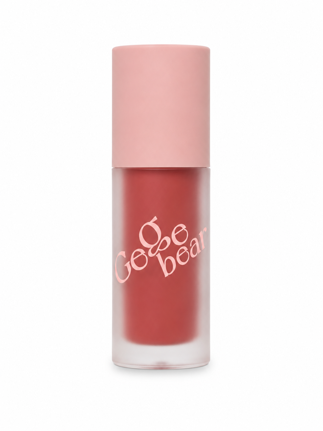 Gege Bear 2 in 1 Blush & Lip Tint