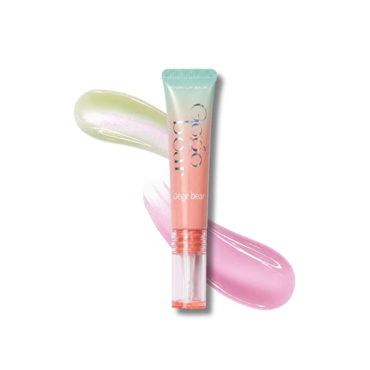 Gege Bear Color Changing Lip Oil