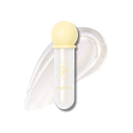 Gege Bear Moisturizing Lip Balm