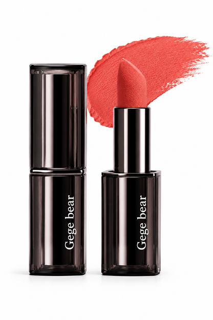 Gege Bear Matte Lipstick