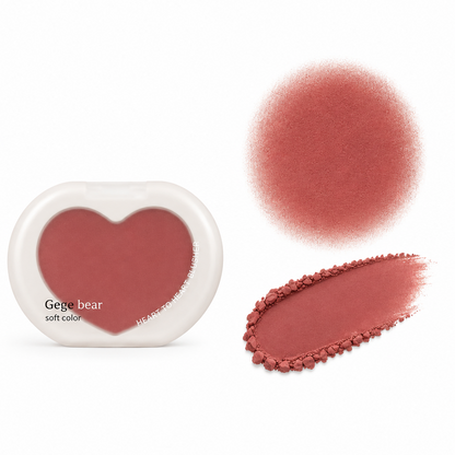 Gege Bear Powder Blush