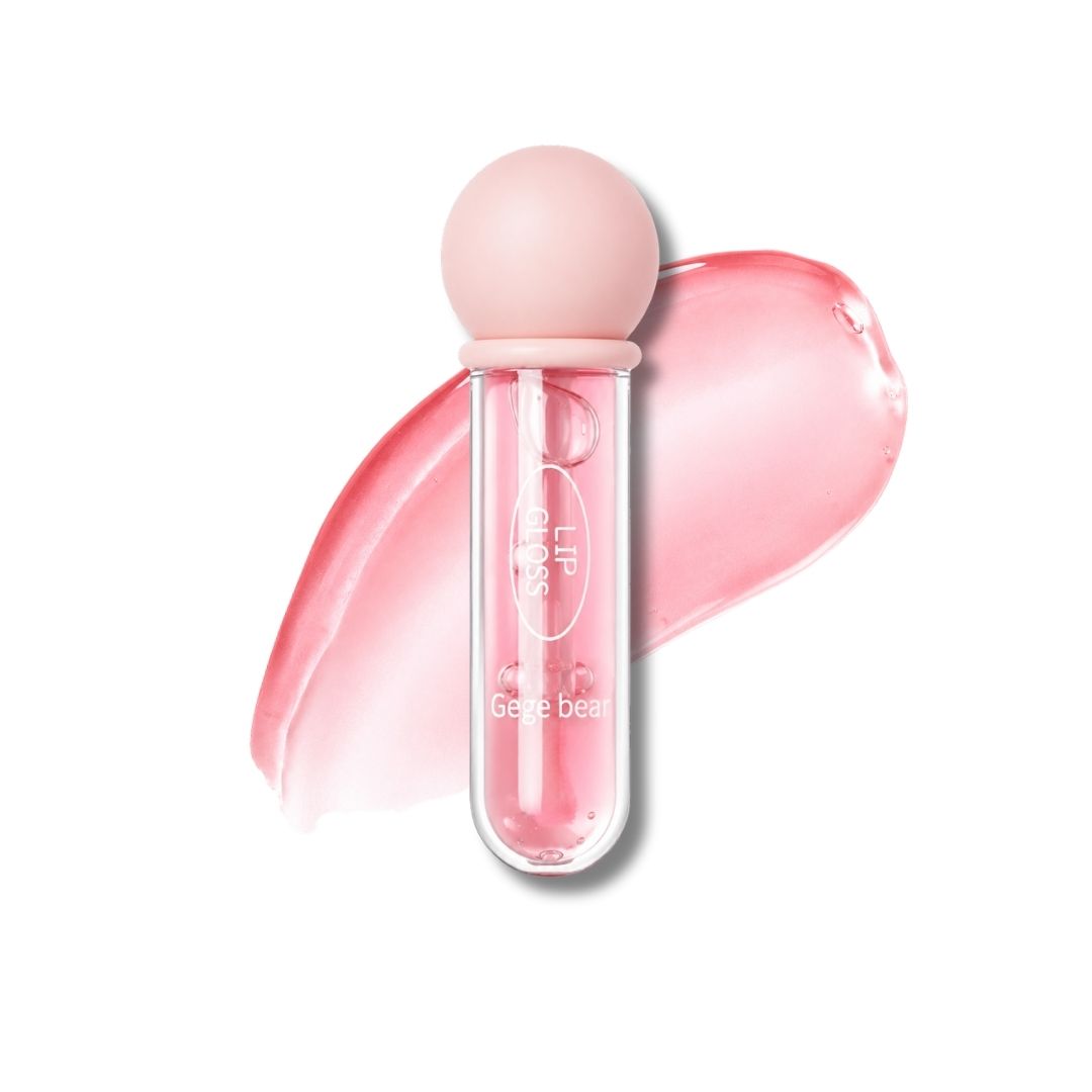 Gege Bear Moisturizing Lip Balm