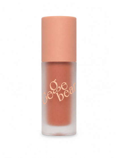 Gege Bear 2 in 1 Blush & Lip Tint