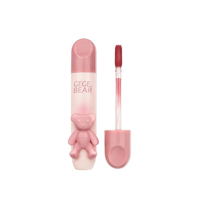 Gege Bear Velvet Lip Gloss