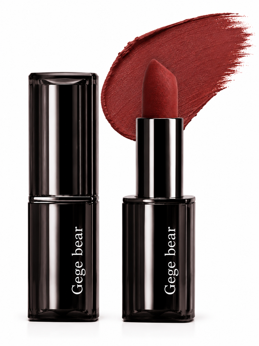 Gege Bear Matte Lipstick