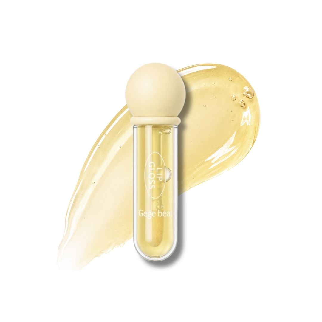 Gege Bear Moisturizing Lip Balm