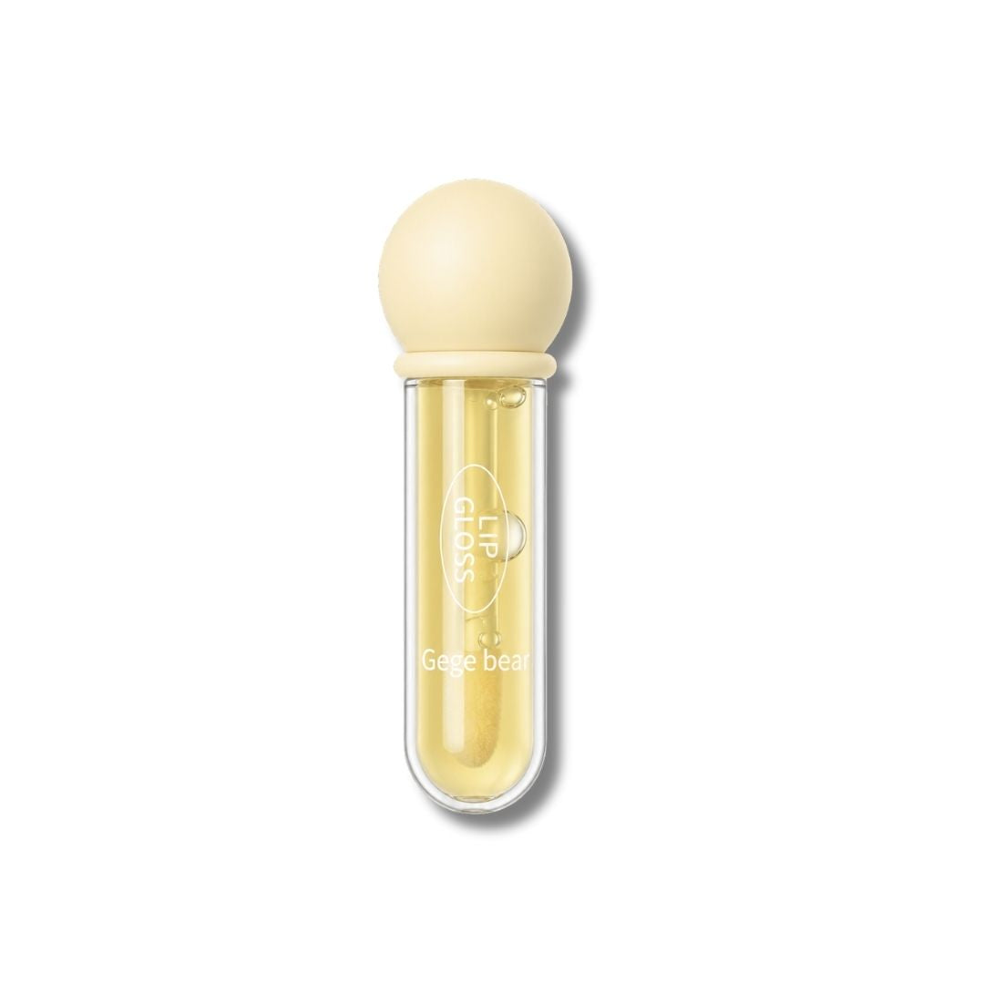 Gege Bear Moisturizing Lip Balm