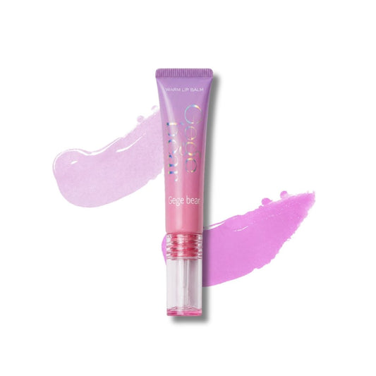 Gege Bear Color Changing Lip Oil