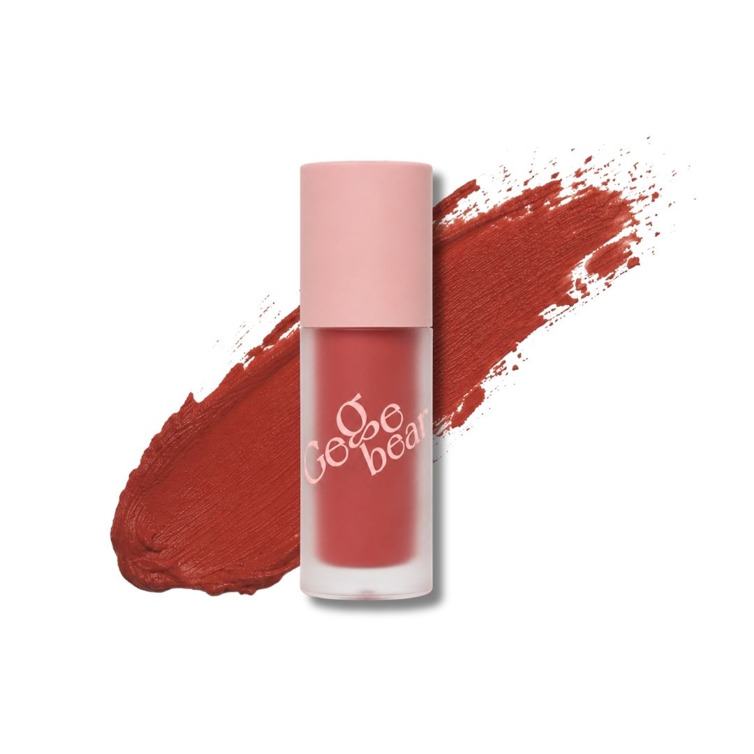Gege Bear 2 in 1 Blush & Lip Tint