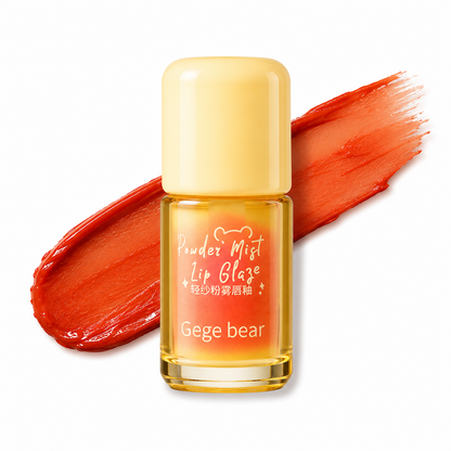 Gege Bear Lip Gloss