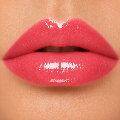 Gege Bear 2in1 Lip Glaze