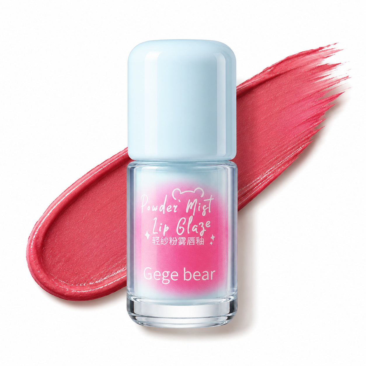 Gege Bear Lip Gloss