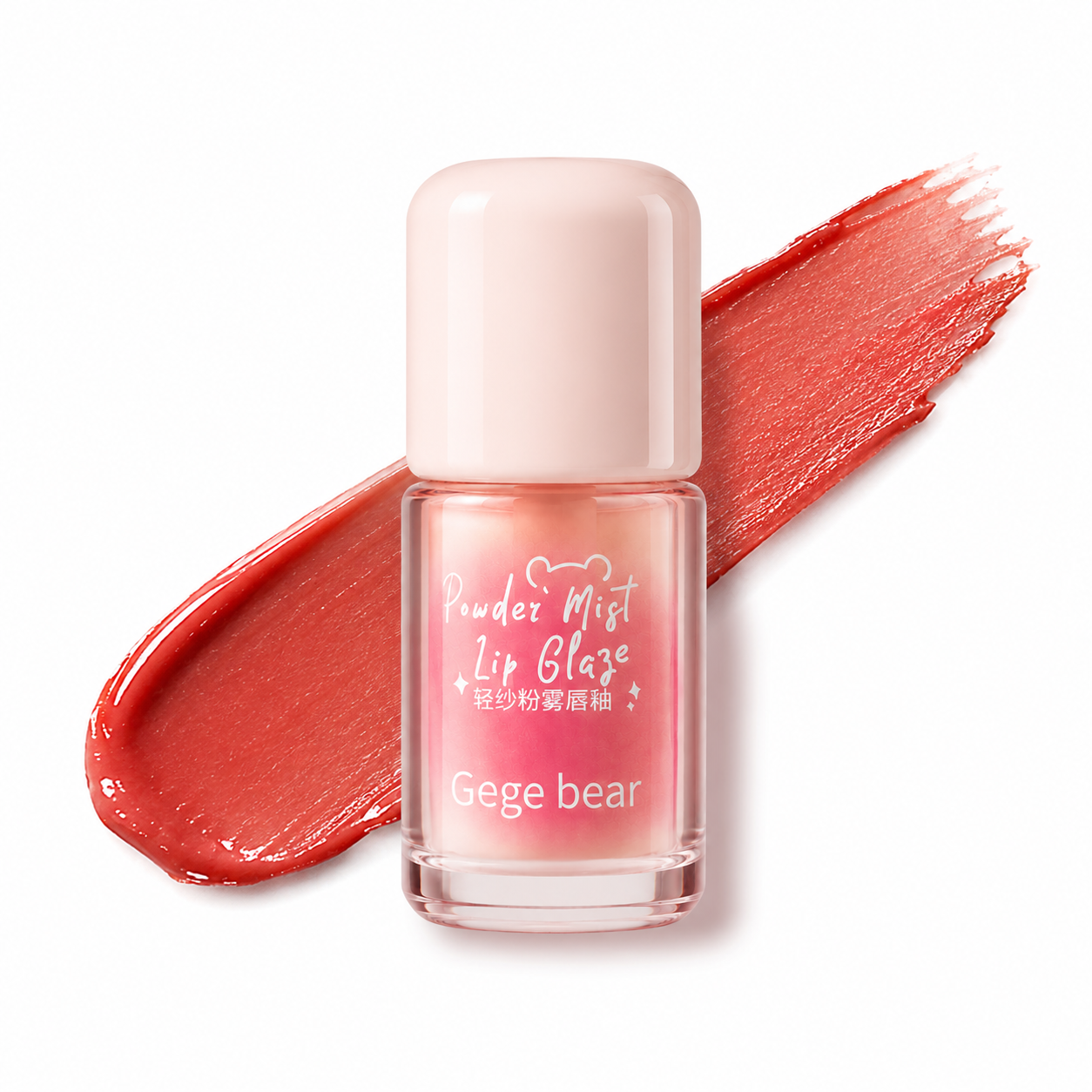 Gege Bear Lip Gloss