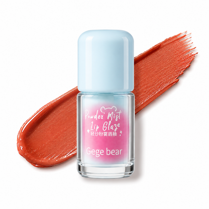 Gege Bear Lip Gloss