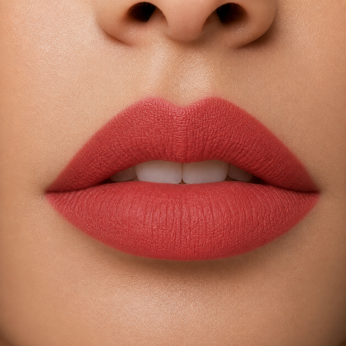 Gege Bear Velvet Lip Glaze