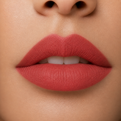 Gege Bear Velvet Lip Glaze