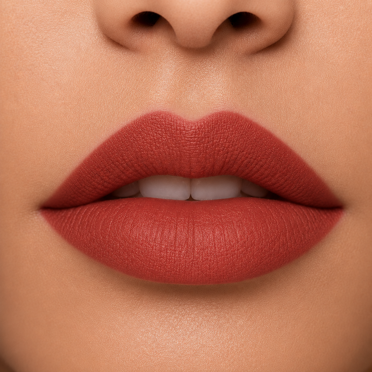 Gege Bear Velvet Lip Glaze