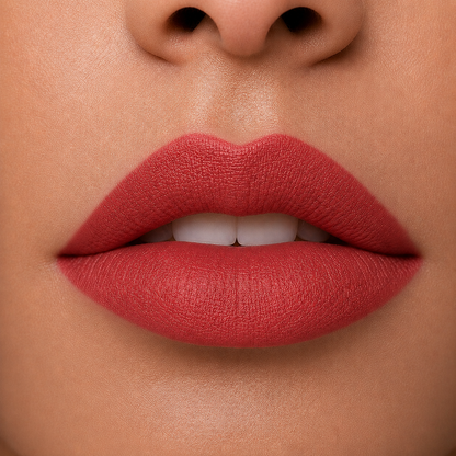 Gege Bear Velvet Lip Glaze