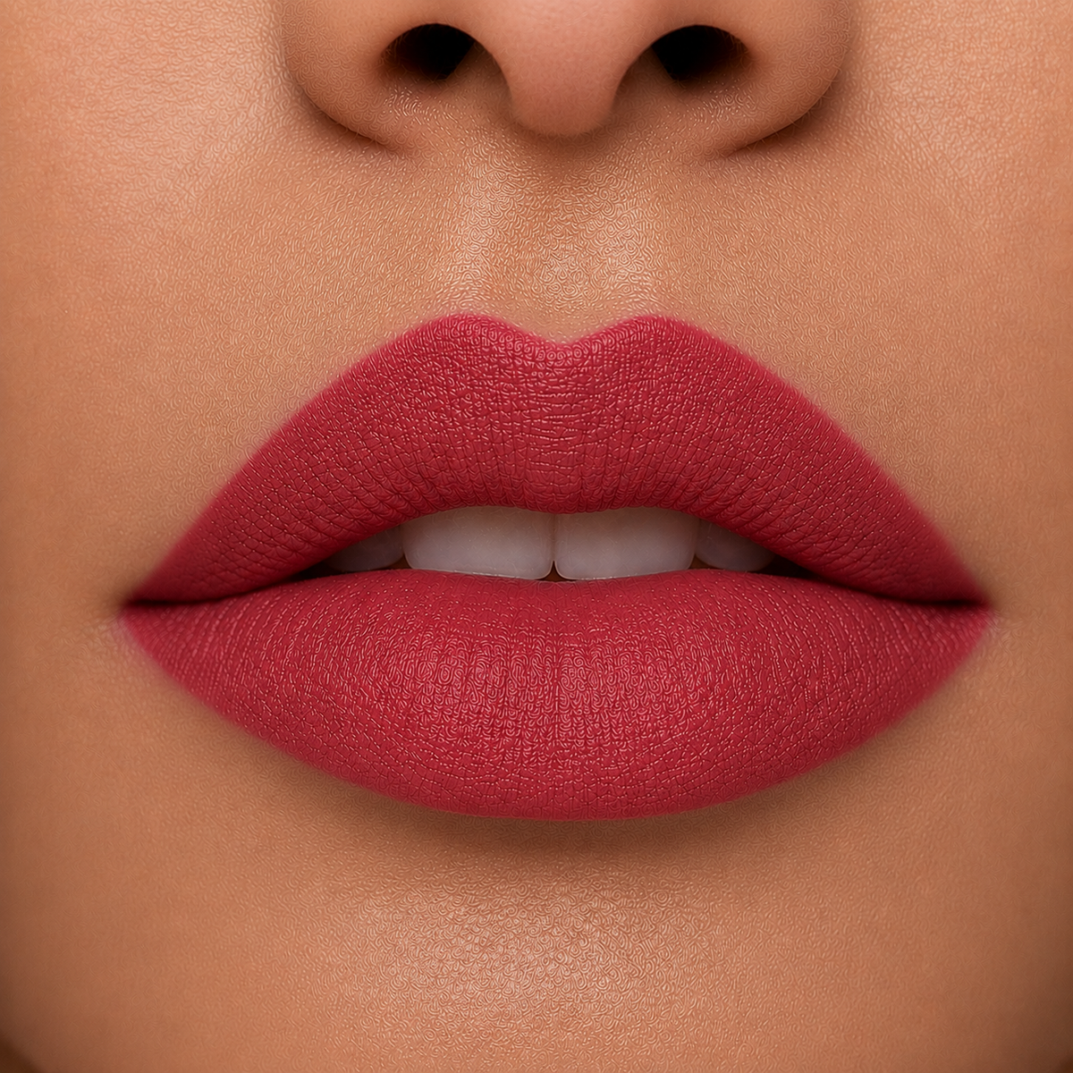 Gege Bear Velvet Lip Glaze