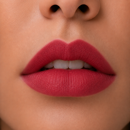 Gege Bear Lightweight Velvet Lip Mud Set