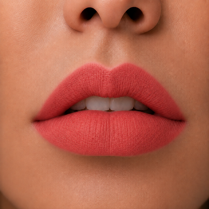 Gege Bear Lightweight Velvet Lip Mud Set