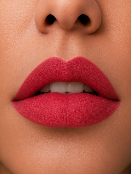 Gege Bear Lightweight Velvet Lip Mud Set