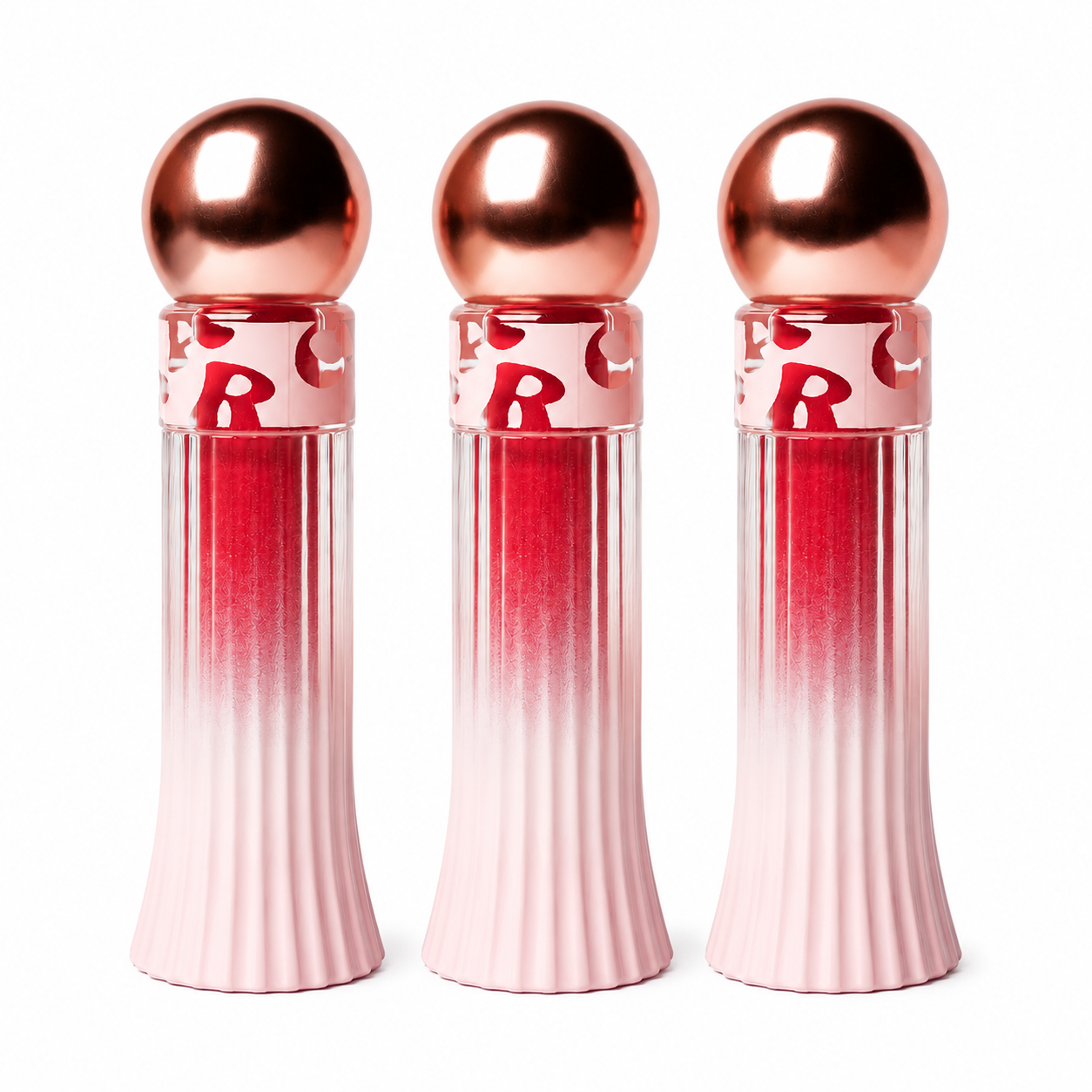 Gege Bear Lightweight Velvet Lip Mud Set