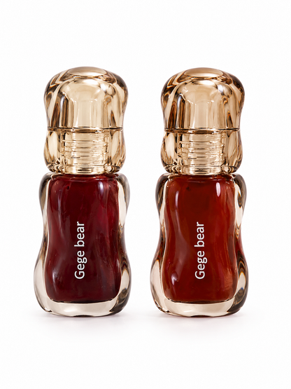 Gege Bear Mirror Watery Lip Gloss
