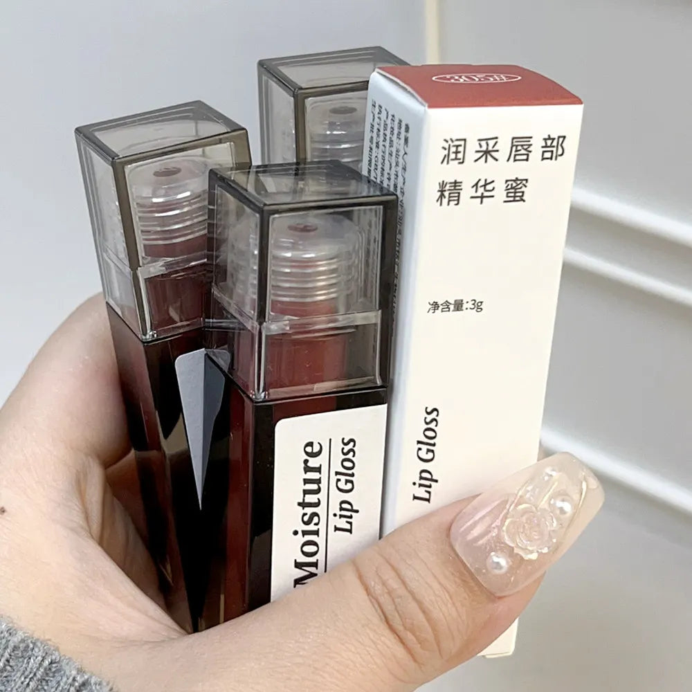 Gege Bear Moisturizing Lip Essence