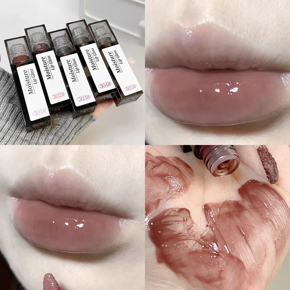 Gege Bear Moisturizing Lip Essence