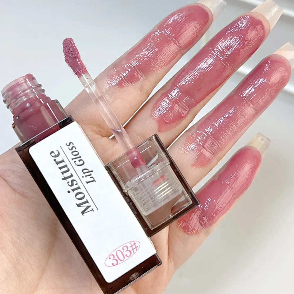 Gege Bear Moisturizing Lip Essence