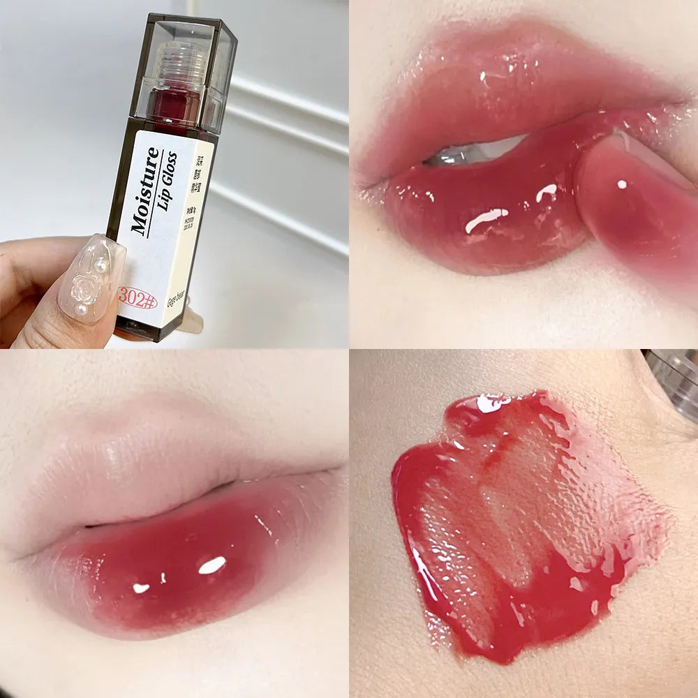 Gege Bear Moisturizing Lip Essence