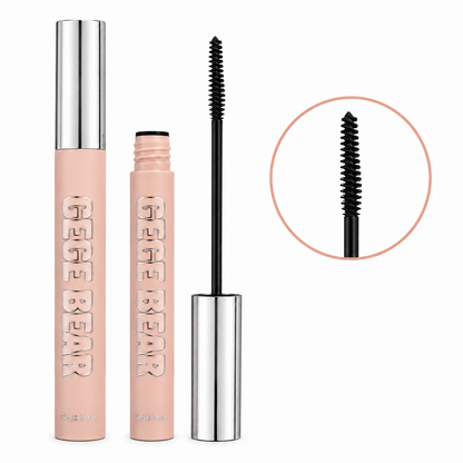 Gege Bear Lengthening & Curling Mascara