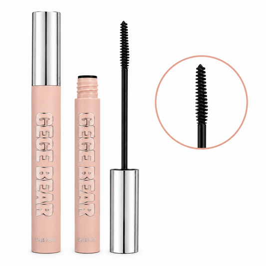 Gege Bear Lengthening & Curling Mascara