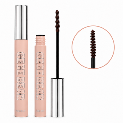Gege Bear Lengthening & Curling Mascara