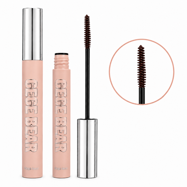 Gege Bear Lengthening & Curling Mascara