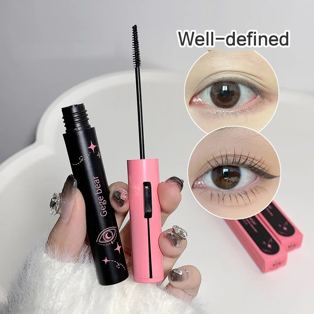 Gege Bear Attractive & long Lasting  Mascara