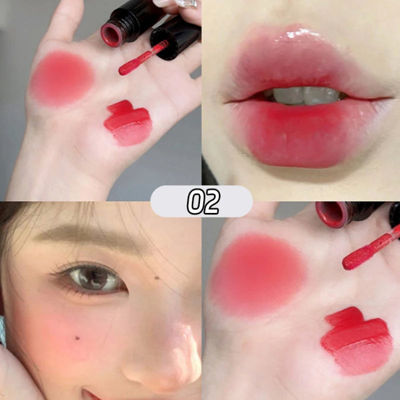 Gege Bear Velvet Mist Lip and Cheek Stick