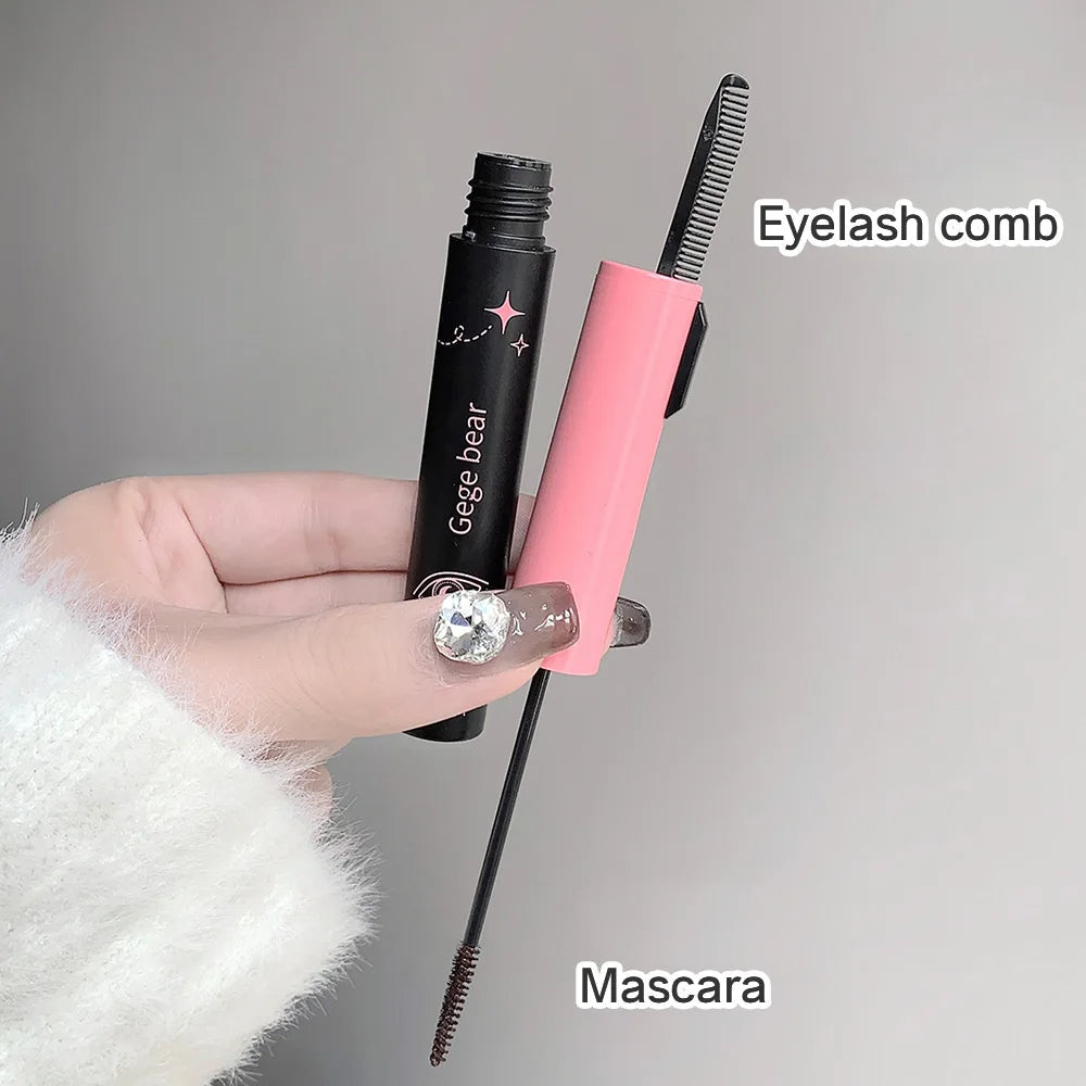 Gege Bear Attractive & long Lasting  Mascara