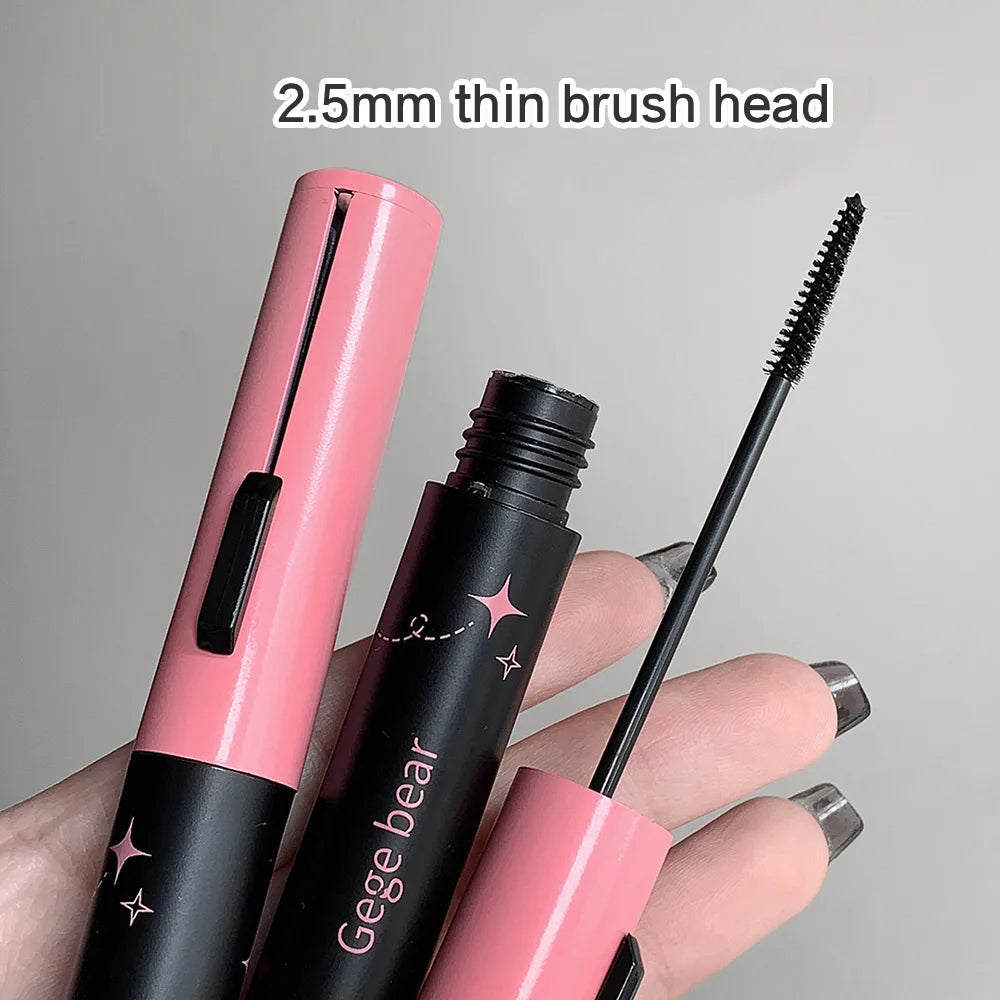 Gege Bear Attractive & long Lasting  Mascara