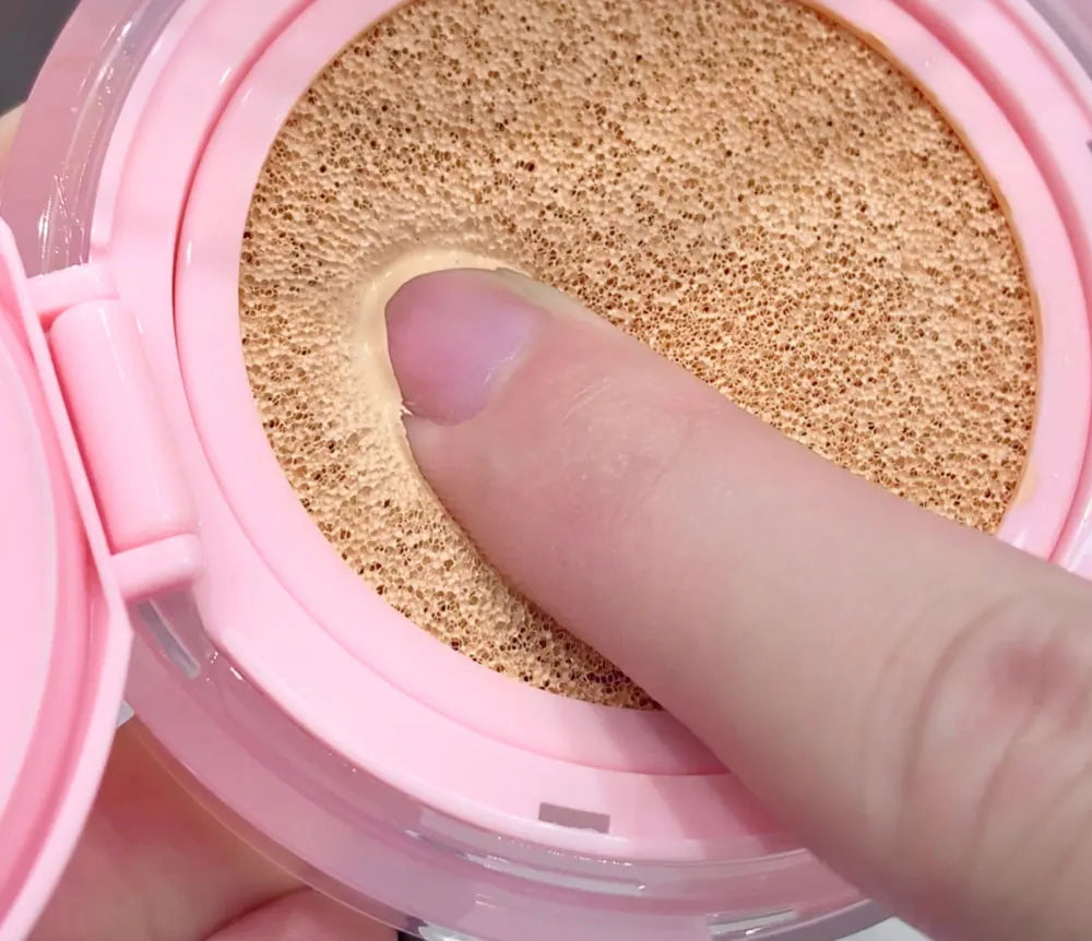 Gege Bear Air Cushion Cream