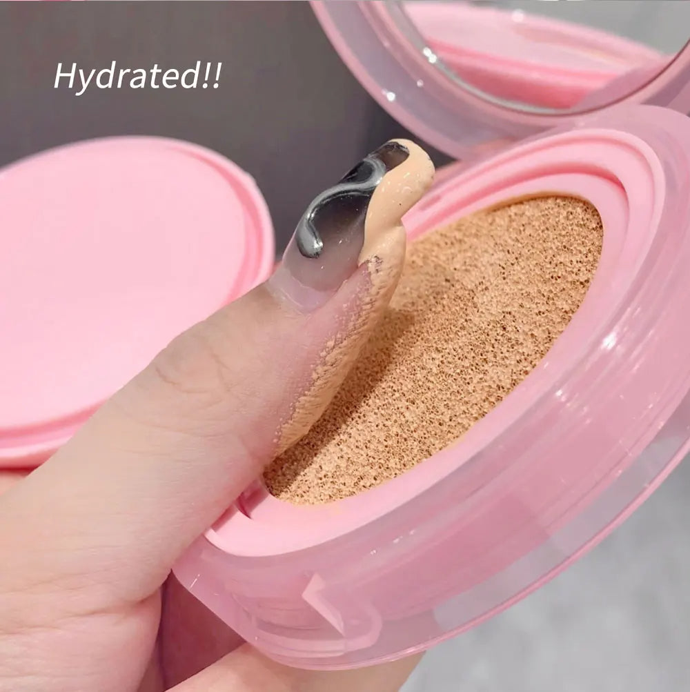 Gege Bear Air Cushion Cream