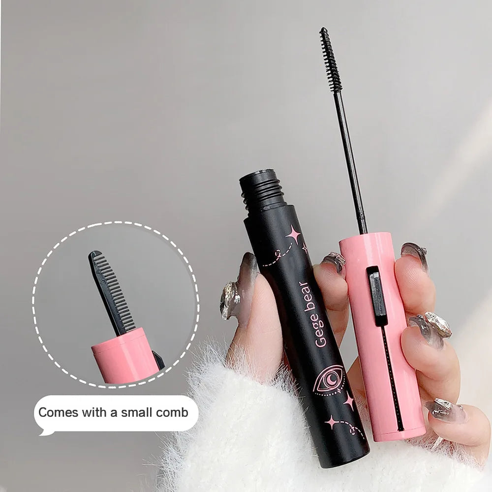 Gege Bear Attractive & long Lasting  Mascara