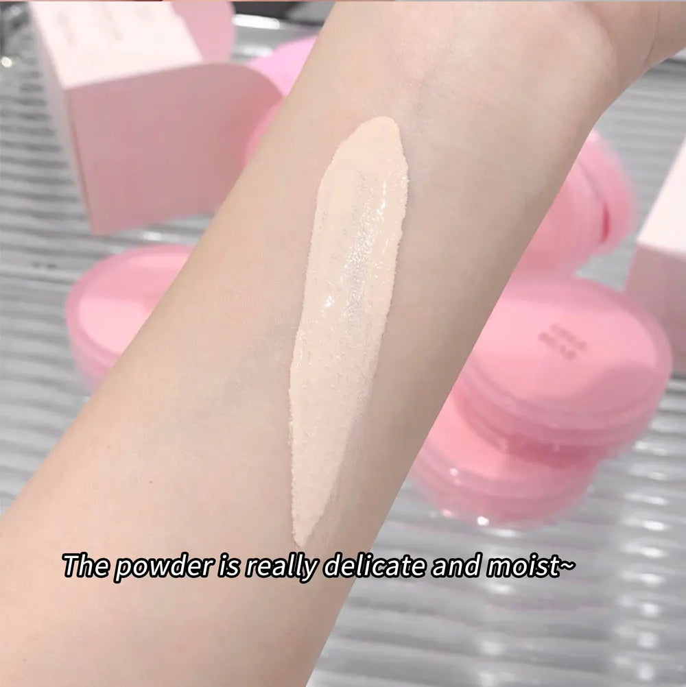 Gege Bear Air Cushion Cream