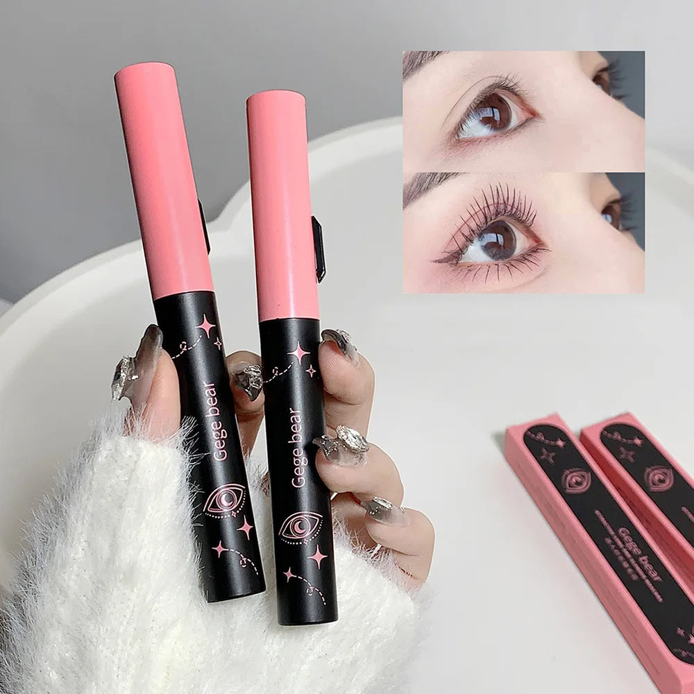 Gege Bear Attractive & long Lasting  Mascara