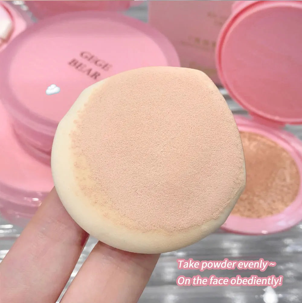 Gege Bear Air Cushion Cream