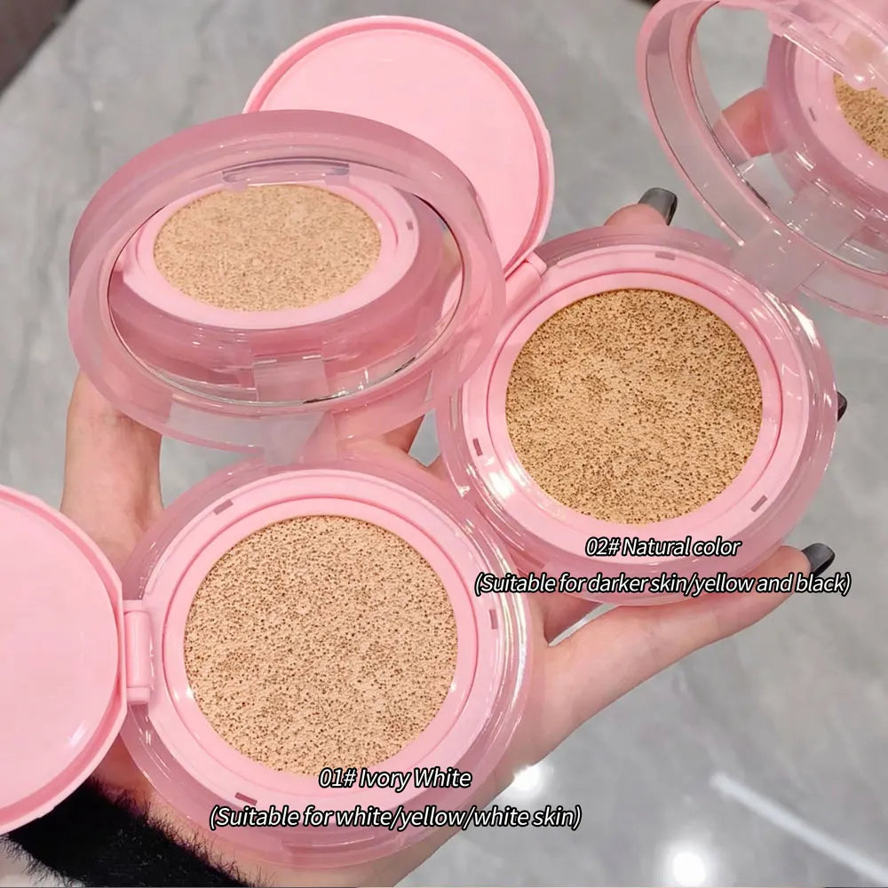 Gege Bear Air Cushion Cream