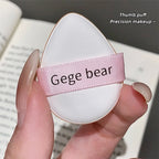 Gege Bear Transparent Air Cushion Blush